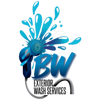 BW Exterior Wash Services Logo