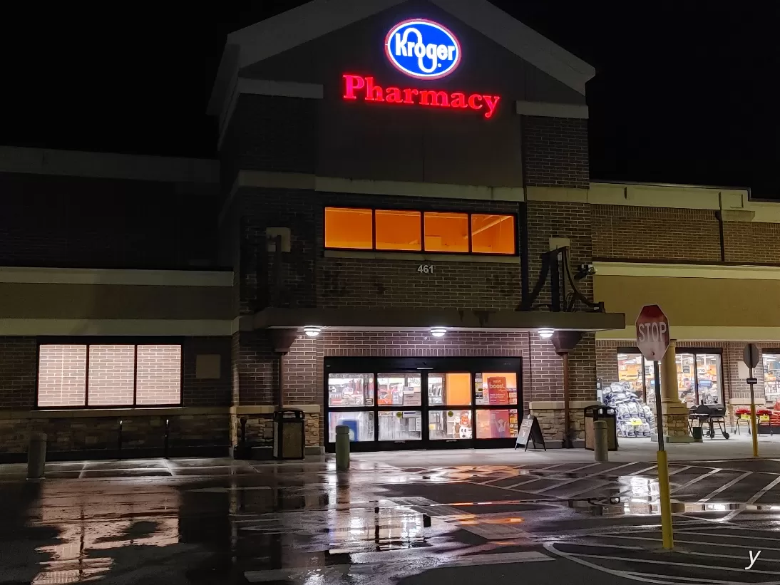 Grocery Store Cleaning in Rincon, GA