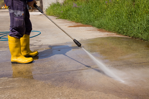 Church Cleaning in Guyton, GA