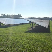 Georgia-Solar-Farm-Cleaning 0