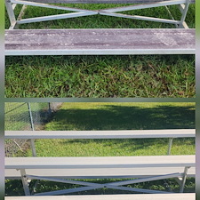Hardeeville-Sc-bleachers-cleaning 0