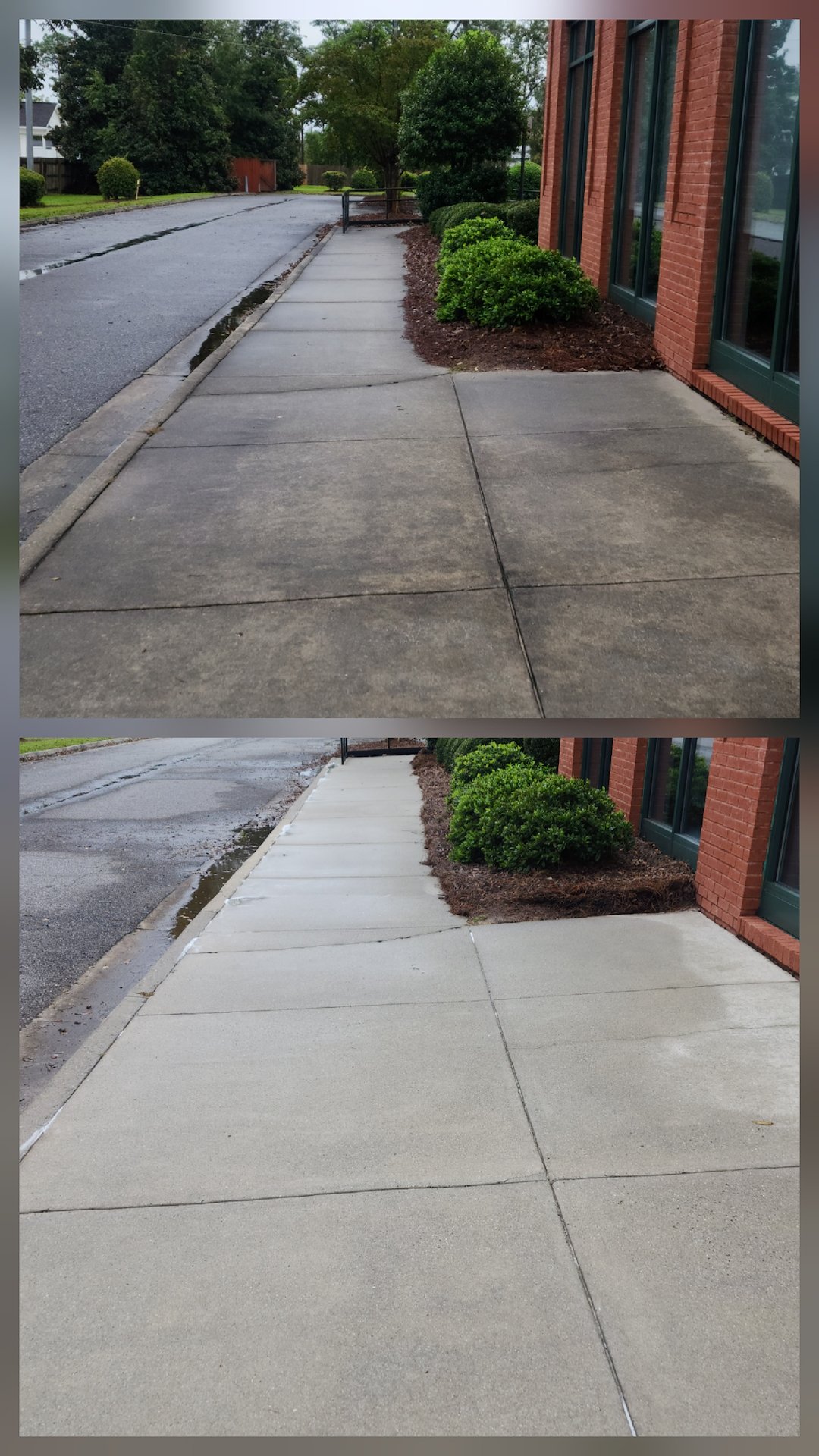 Savannah, Ga Medical Building Cleaning