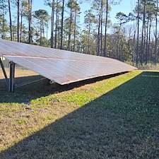 South-Carolina-Solar-Farm-Cleaning 3